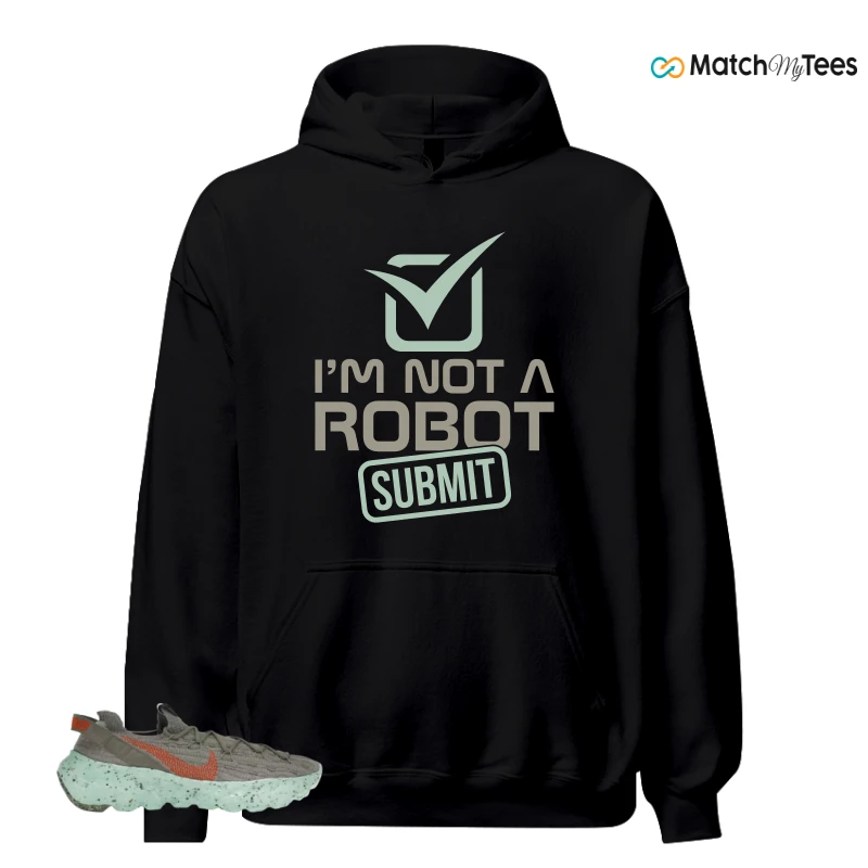 NIKE SPACE HIPPIE 04 GREEN GLOW SNEAKER Matching Tees hoodie
