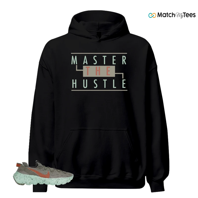NIKE SPACE HIPPIE 04 GREEN GLOW SNEAKER Matching Tees hoodie