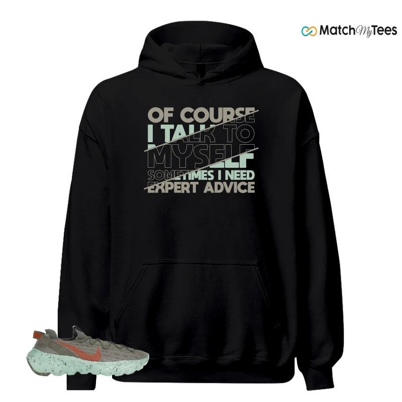 NIKE SPACE HIPPIE 04 GREEN GLOW SNEAKER Matching Tees hoodie