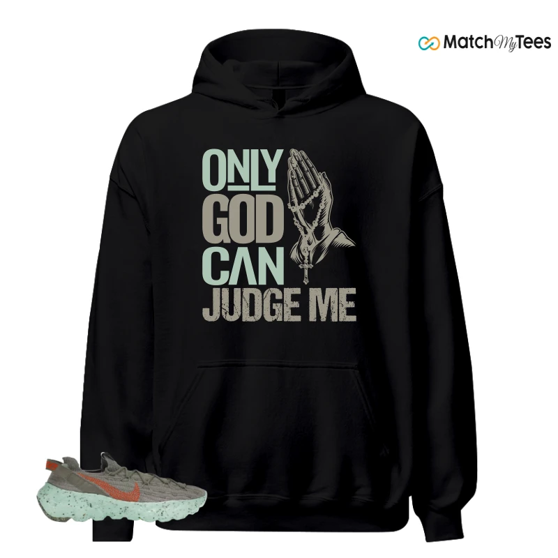 NIKE SPACE HIPPIE 04 GREEN GLOW SNEAKER Matching Tees hoodie