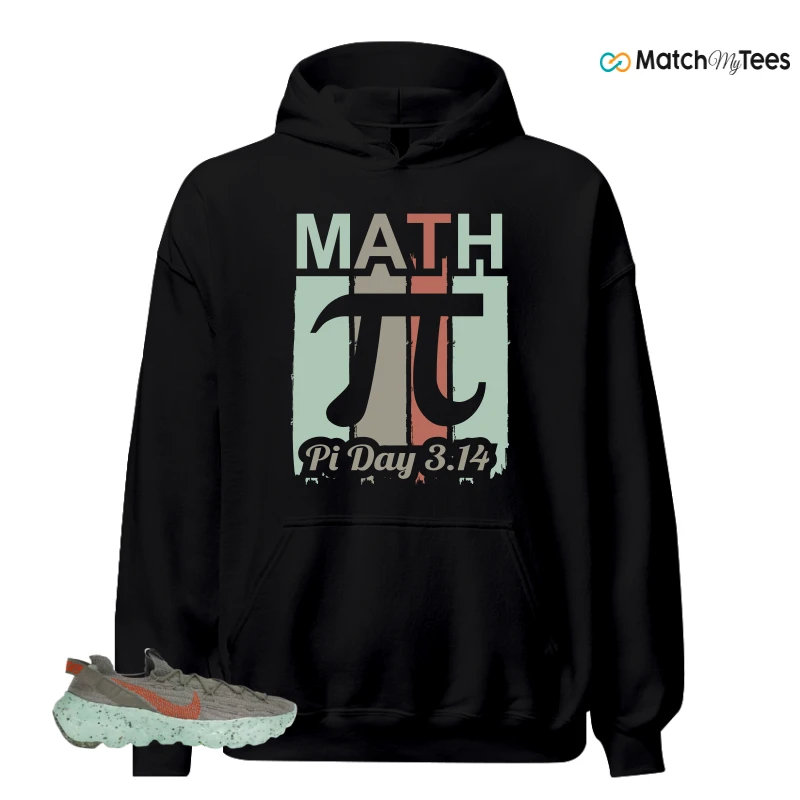 NIKE SPACE HIPPIE 04 GREEN GLOW SNEAKER Matching Tees hoodie