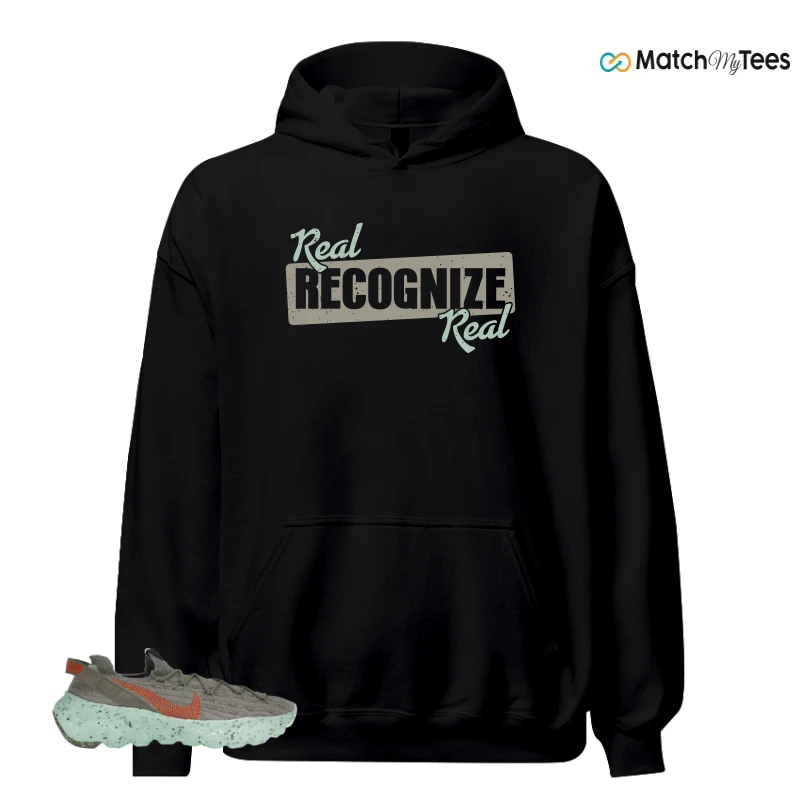 NIKE SPACE HIPPIE 04 GREEN GLOW SNEAKER Matching Tees hoodie