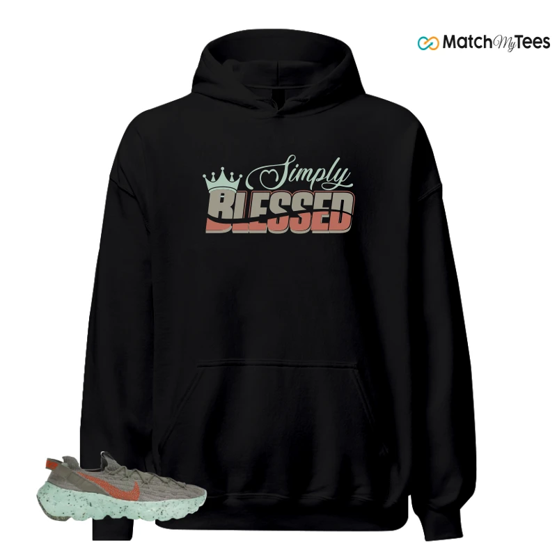 NIKE SPACE HIPPIE 04 GREEN GLOW SNEAKER Matching Tees hoodie