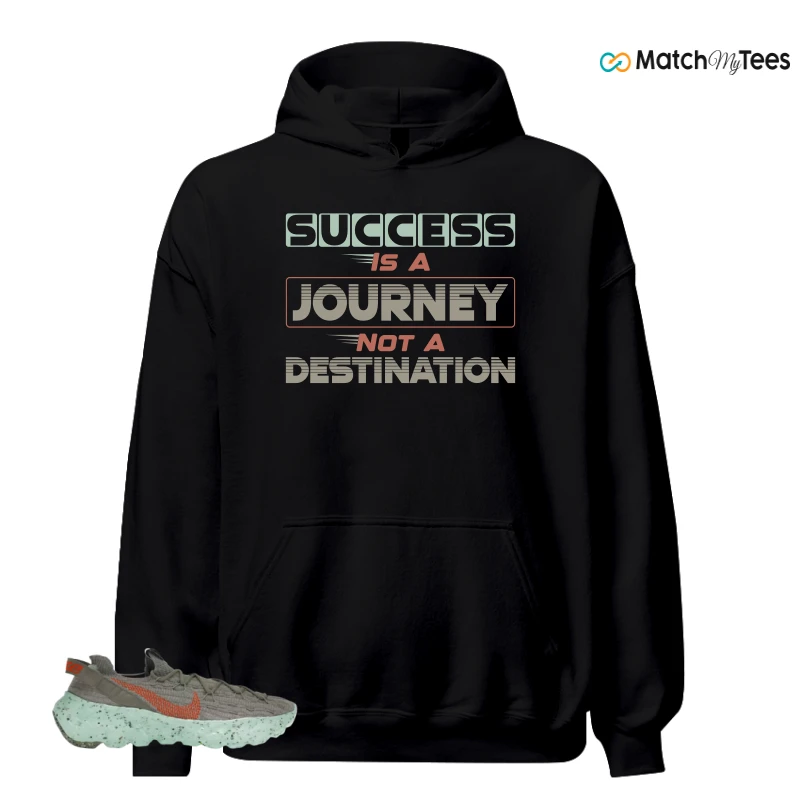 NIKE SPACE HIPPIE 04 GREEN GLOW SNEAKER Matching Tees hoodie