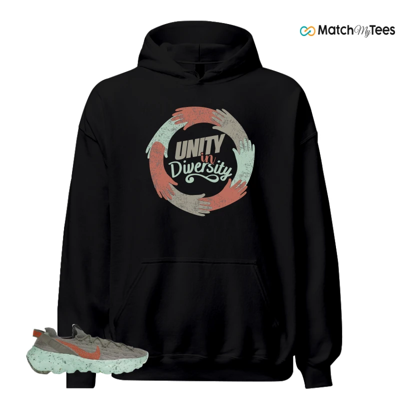 NIKE SPACE HIPPIE 04 GREEN GLOW SNEAKER Matching Tees hoodie