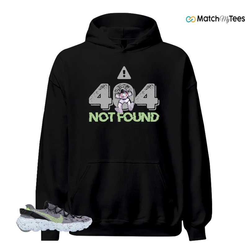 NIKE SPACE HIPPIE 04 GREY VOLT (WOMEN'S) SNEAKER Matching Tees hoodie