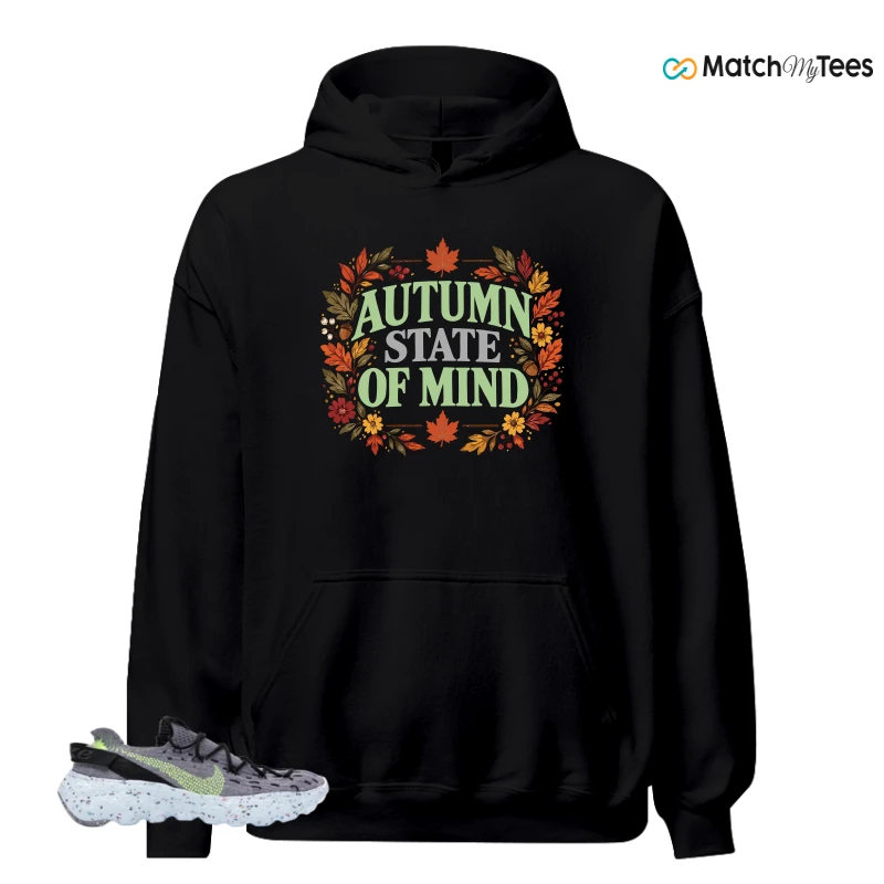 NIKE SPACE HIPPIE 04 GREY VOLT (WOMEN'S) SNEAKER Matching Tees hoodie