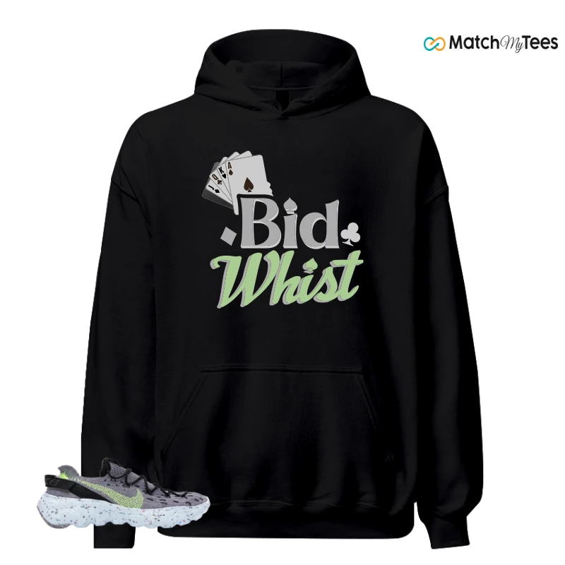 NIKE SPACE HIPPIE 04 GREY VOLT (WOMEN'S) SNEAKER Matching Tees hoodie