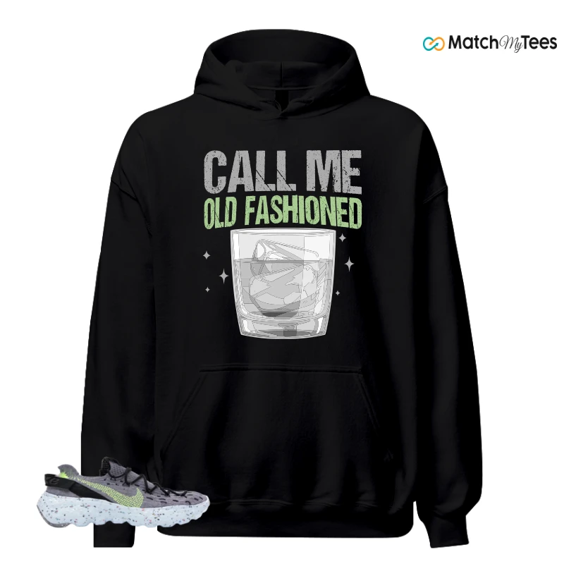 NIKE SPACE HIPPIE 04 GREY VOLT (WOMEN'S) SNEAKER Matching Tees hoodie
