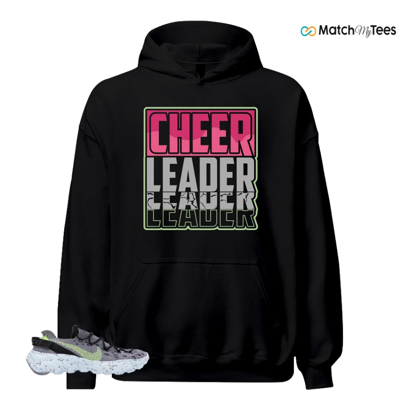 NIKE SPACE HIPPIE 04 GREY VOLT (WOMEN'S) SNEAKER Matching Tees hoodie