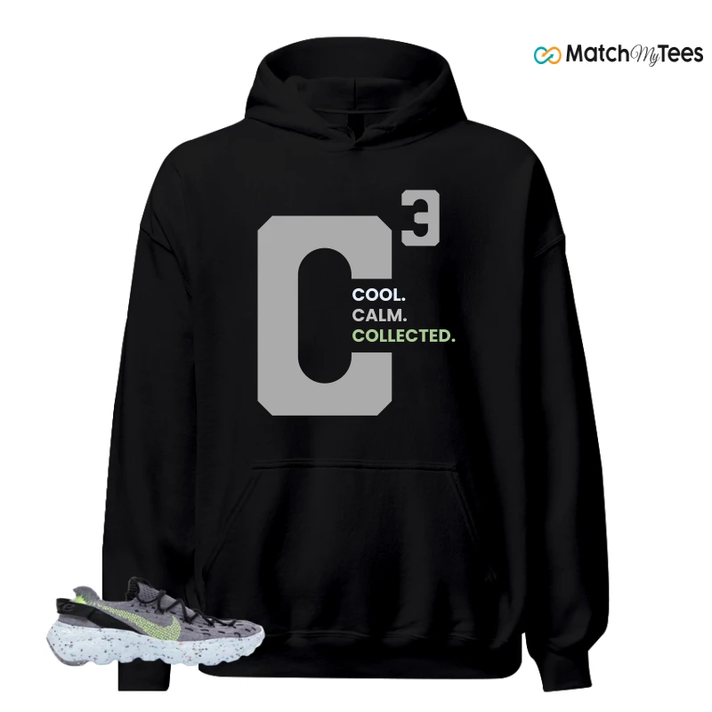 NIKE SPACE HIPPIE 04 GREY VOLT (WOMEN'S) SNEAKER Matching Tees hoodie