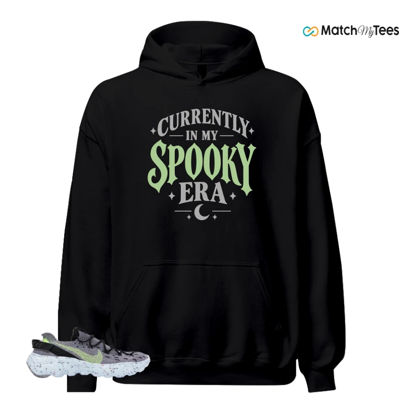 NIKE SPACE HIPPIE 04 GREY VOLT (WOMEN'S) SNEAKER Matching Tees hoodie