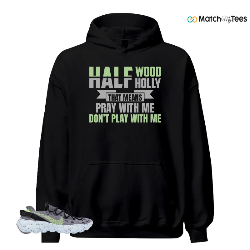 NIKE SPACE HIPPIE 04 GREY VOLT (WOMEN'S) SNEAKER Matching Tees hoodie