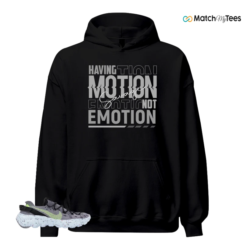 NIKE SPACE HIPPIE 04 GREY VOLT (WOMEN'S) SNEAKER Matching Tees hoodie