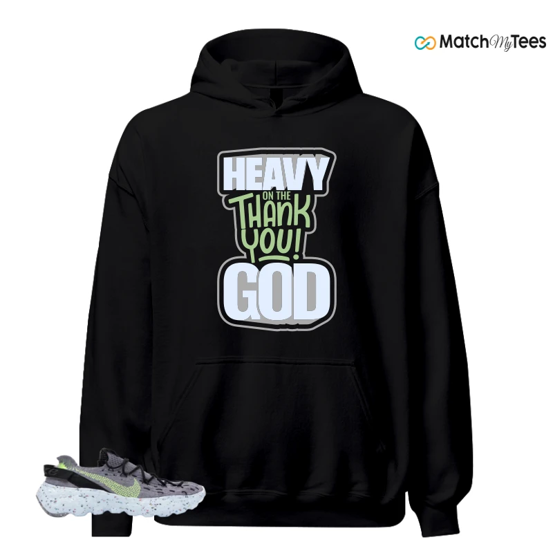 NIKE SPACE HIPPIE 04 GREY VOLT (WOMEN'S) SNEAKER Matching Tees hoodie