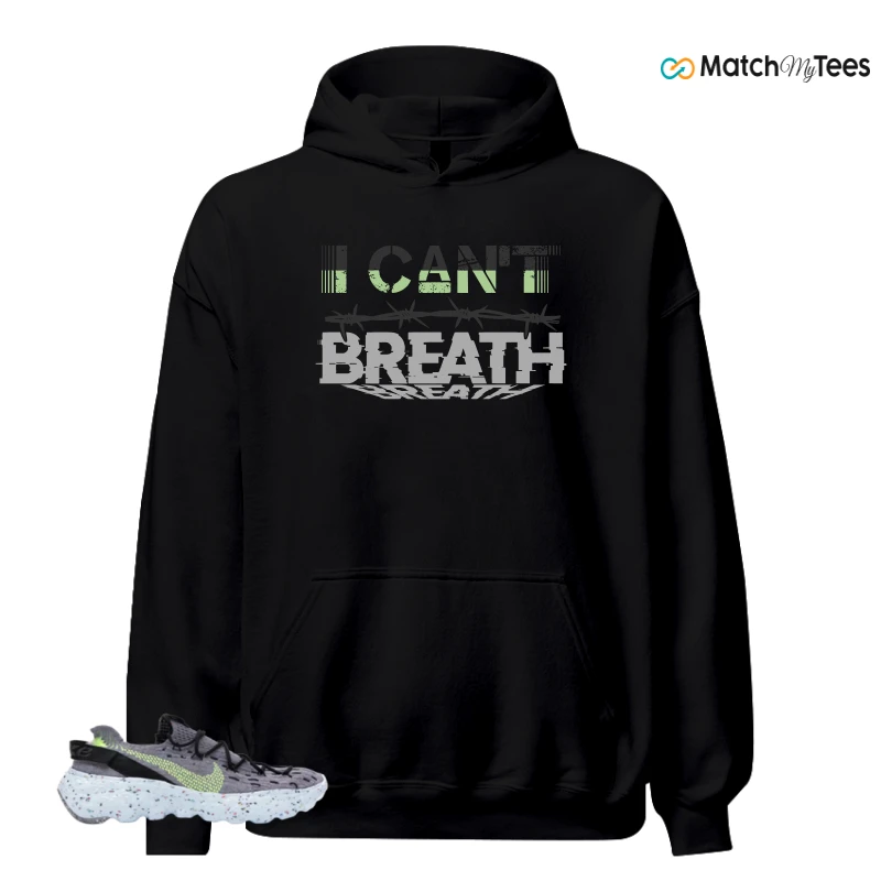 NIKE SPACE HIPPIE 04 GREY VOLT (WOMEN'S) SNEAKER Matching Tees hoodie