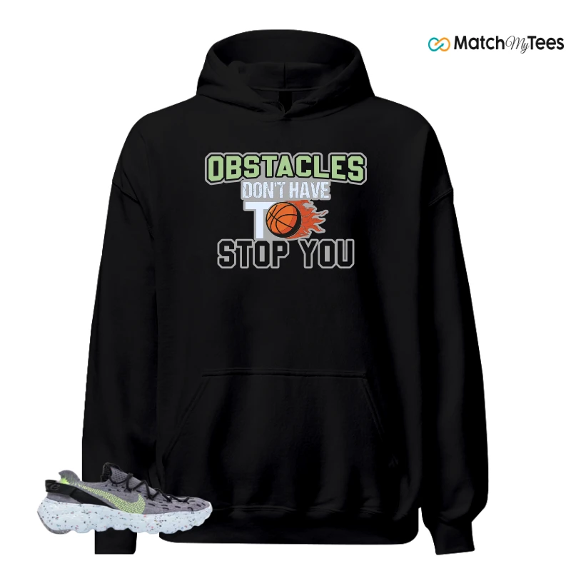 NIKE SPACE HIPPIE 04 GREY VOLT (WOMEN'S) SNEAKER Matching Tees hoodie