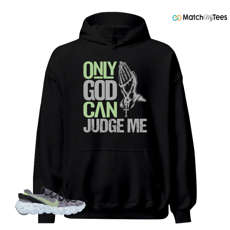 NIKE SPACE HIPPIE 04 GREY VOLT (WOMEN'S) SNEAKER Matching Tees hoodie