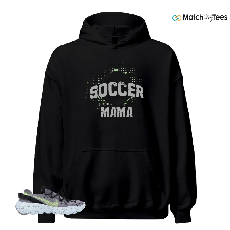 NIKE SPACE HIPPIE 04 GREY VOLT (WOMEN'S) SNEAKER Matching Tees hoodie