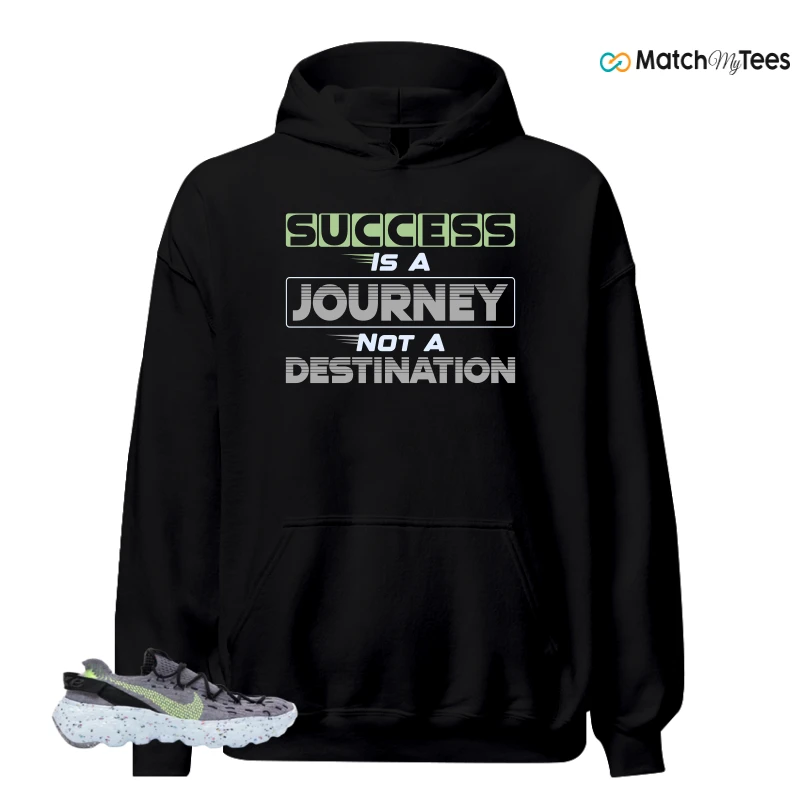 NIKE SPACE HIPPIE 04 GREY VOLT (WOMEN'S) SNEAKER Matching Tees hoodie