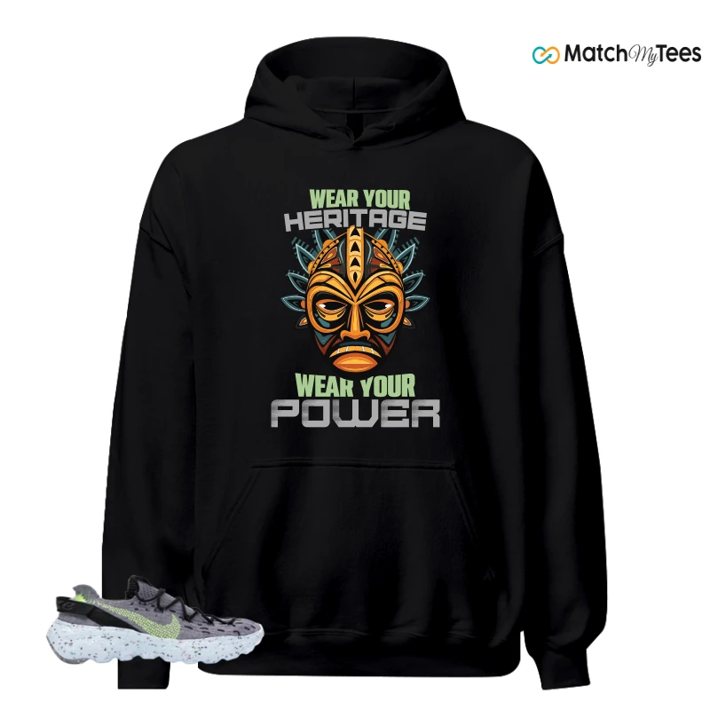 NIKE SPACE HIPPIE 04 GREY VOLT (WOMEN'S) SNEAKER Matching Tees hoodie