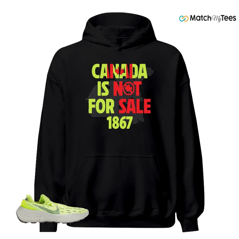 NIKE SPACE HIPPIE 04 LIGHT LEMMON TWIST SNEAKER Matching Tees hoodie