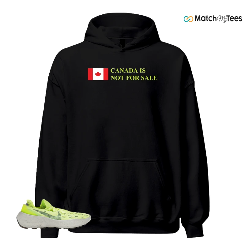 NIKE SPACE HIPPIE 04 LIGHT LEMMON TWIST SNEAKER Matching Tees hoodie