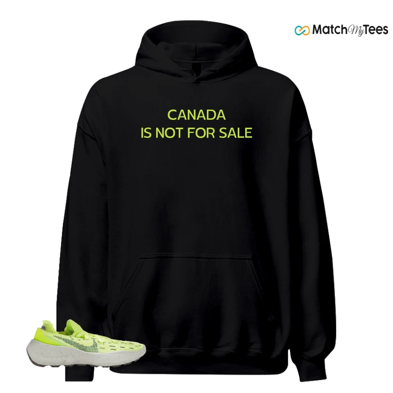 NIKE SPACE HIPPIE 04 LIGHT LEMMON TWIST SNEAKER Matching Tees hoodie