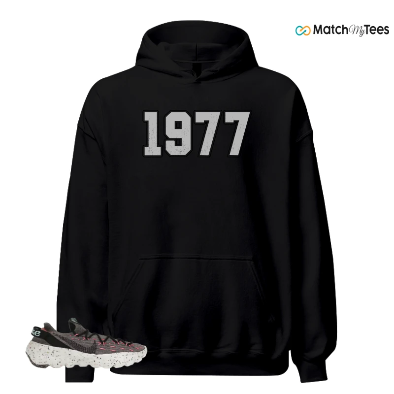 NIKE SPACE HIPPIE 04 PINK BLAST (WOMEN'S) SNEAKER Matching Tees hoodie