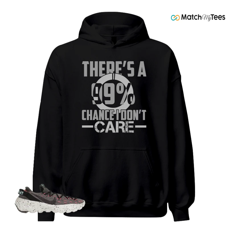 NIKE SPACE HIPPIE 04 PINK BLAST (WOMEN'S) SNEAKER Matching Tees hoodie