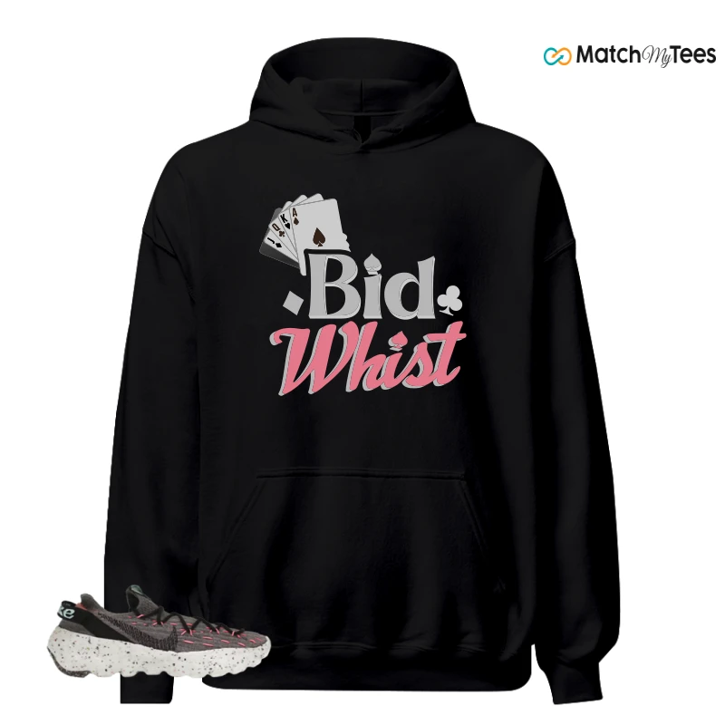 NIKE SPACE HIPPIE 04 PINK BLAST (WOMEN'S) SNEAKER Matching Tees hoodie