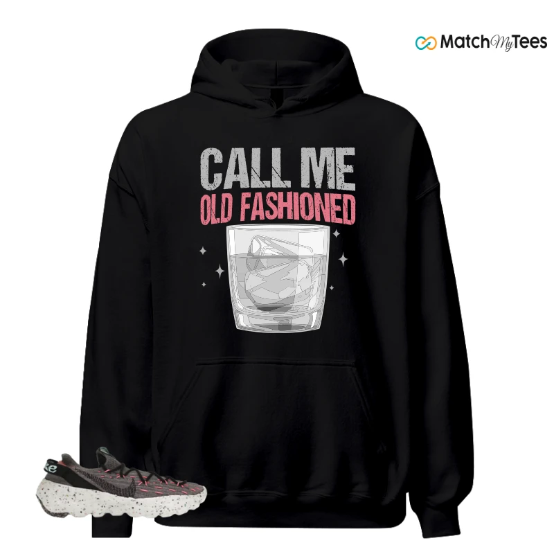 NIKE SPACE HIPPIE 04 PINK BLAST (WOMEN'S) SNEAKER Matching Tees hoodie