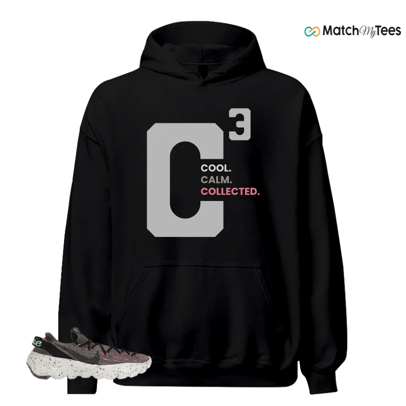 NIKE SPACE HIPPIE 04 PINK BLAST (WOMEN'S) SNEAKER Matching Tees hoodie