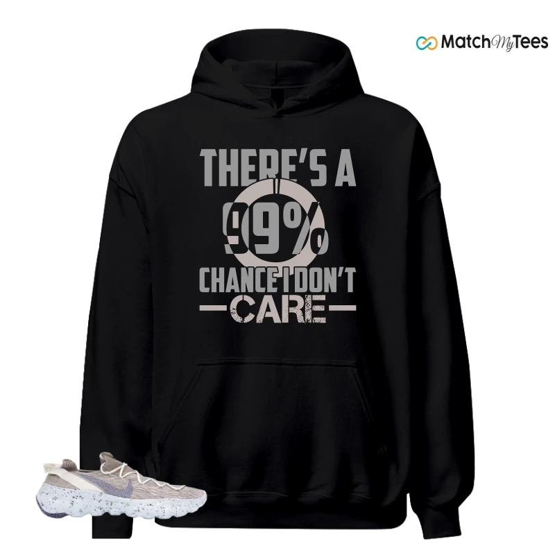 NIKE SPACE HIPPIE 04 SAIL ASTRONOMY BLUE SNEAKER Matching Tees hoodie