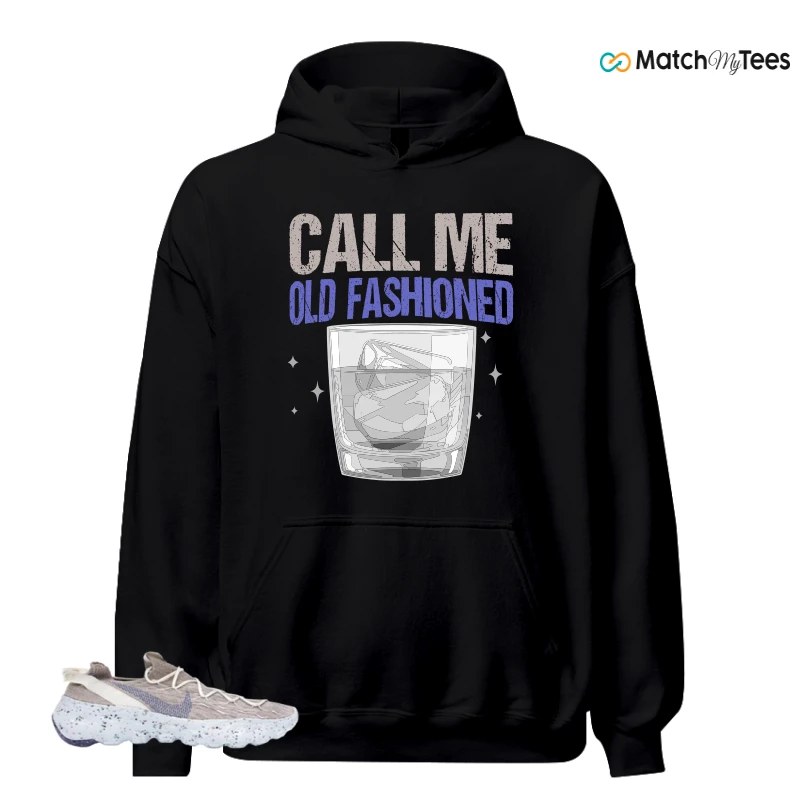 NIKE SPACE HIPPIE 04 SAIL ASTRONOMY BLUE SNEAKER Matching Tees hoodie