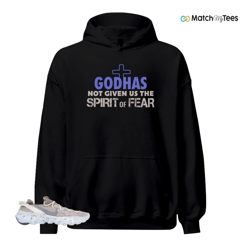 NIKE SPACE HIPPIE 04 SAIL ASTRONOMY BLUE SNEAKER Matching Tees hoodie