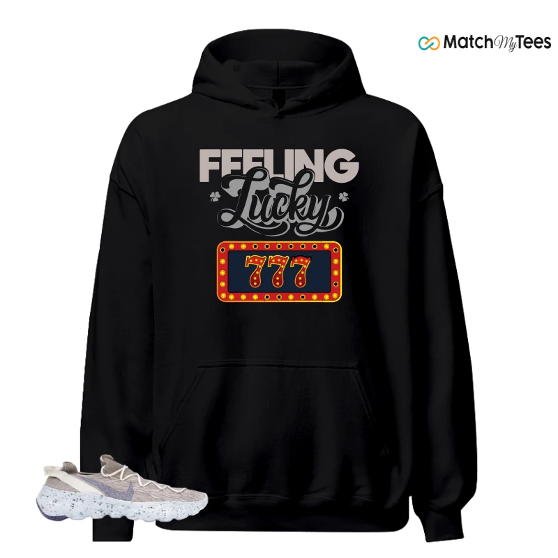NIKE SPACE HIPPIE 04 SAIL ASTRONOMY BLUE SNEAKER Matching Tees hoodie
