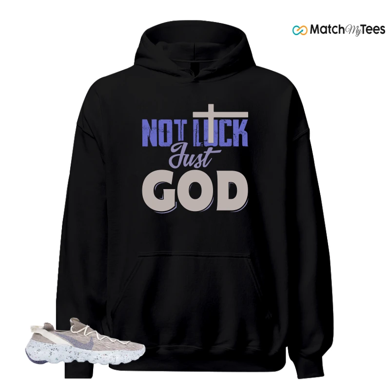 NIKE SPACE HIPPIE 04 SAIL ASTRONOMY BLUE SNEAKER Matching Tees hoodie
