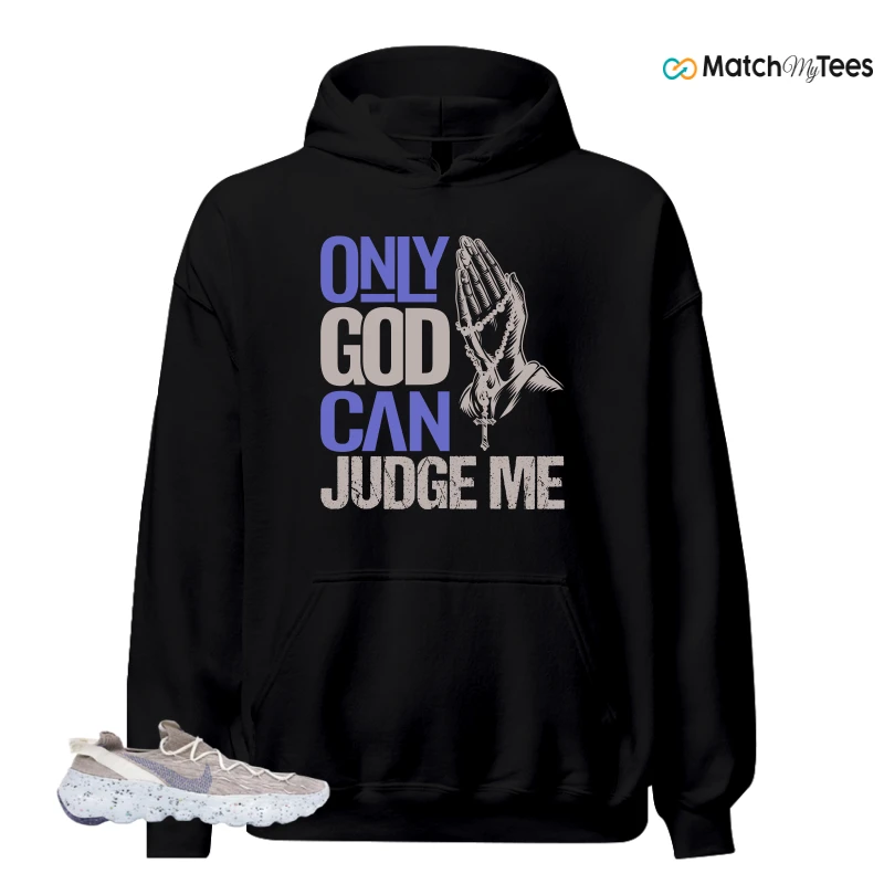 NIKE SPACE HIPPIE 04 SAIL ASTRONOMY BLUE SNEAKER Matching Tees hoodie