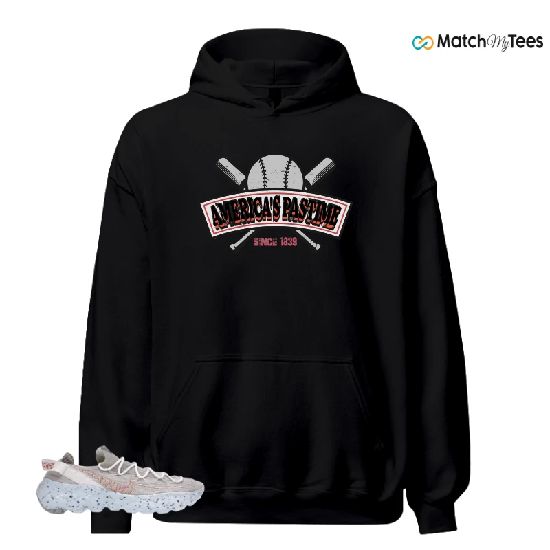 NIKE SPACE HIPPIE 04 WHITE MULTI (WOMEN'S) SNEAKER Matching Tees hoodie