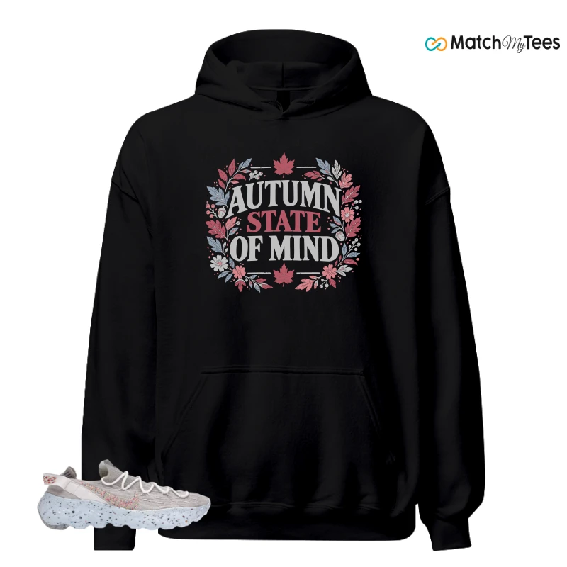 NIKE SPACE HIPPIE 04 WHITE MULTI (WOMEN'S) SNEAKER Matching Tees hoodie