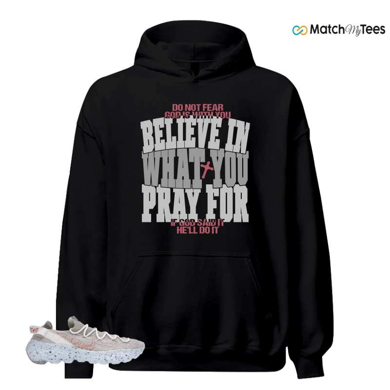 NIKE SPACE HIPPIE 04 WHITE MULTI (WOMEN'S) SNEAKER Matching Tees hoodie