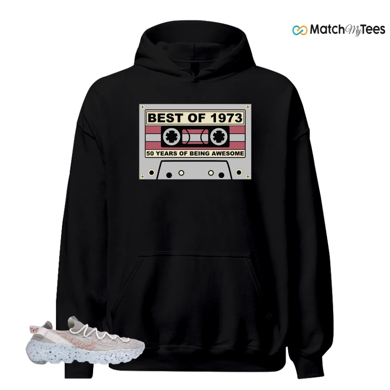 NIKE SPACE HIPPIE 04 WHITE MULTI (WOMEN'S) SNEAKER Matching Tees hoodie