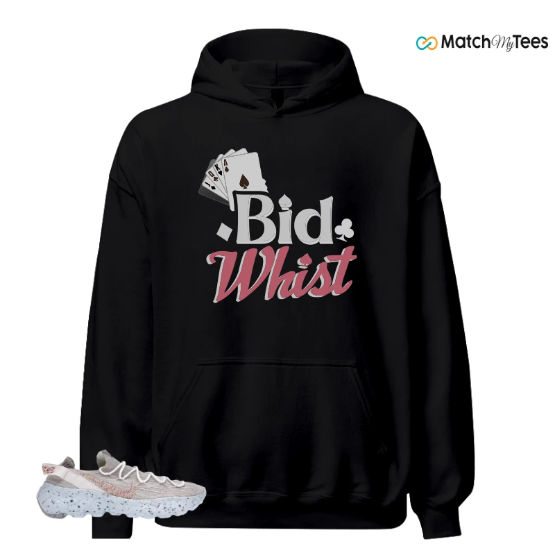 NIKE SPACE HIPPIE 04 WHITE MULTI (WOMEN'S) SNEAKER Matching Tees hoodie