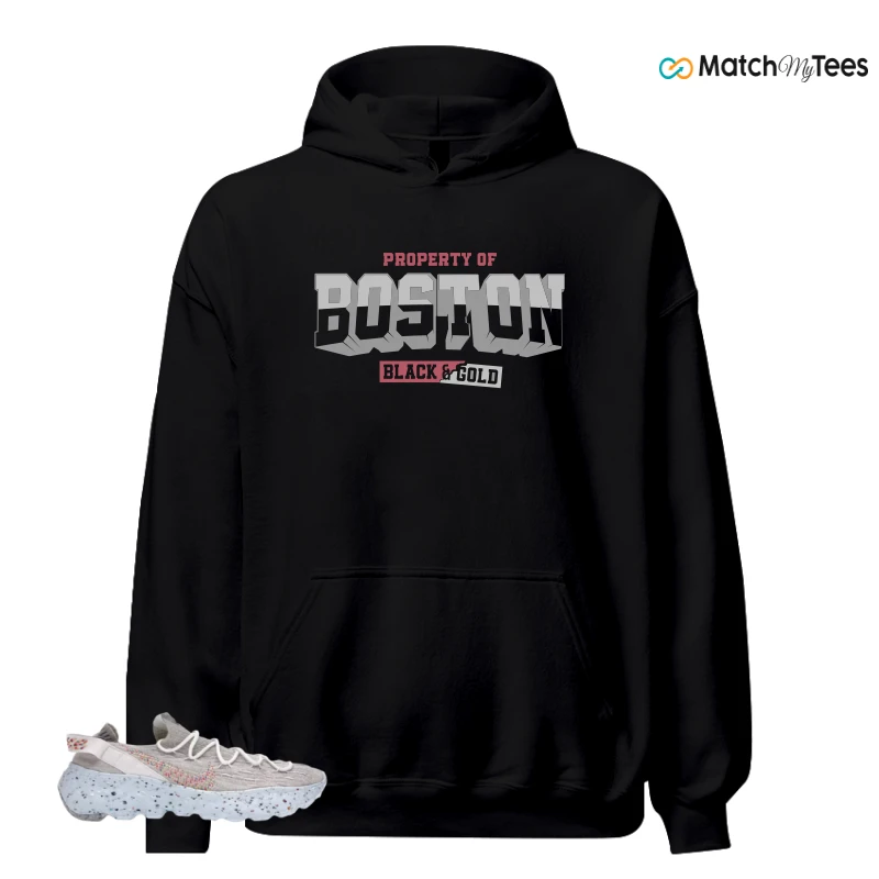 NIKE SPACE HIPPIE 04 WHITE MULTI (WOMEN'S) SNEAKER Matching Tees hoodie