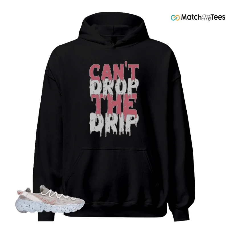 NIKE SPACE HIPPIE 04 WHITE MULTI (WOMEN'S) SNEAKER Matching Tees hoodie