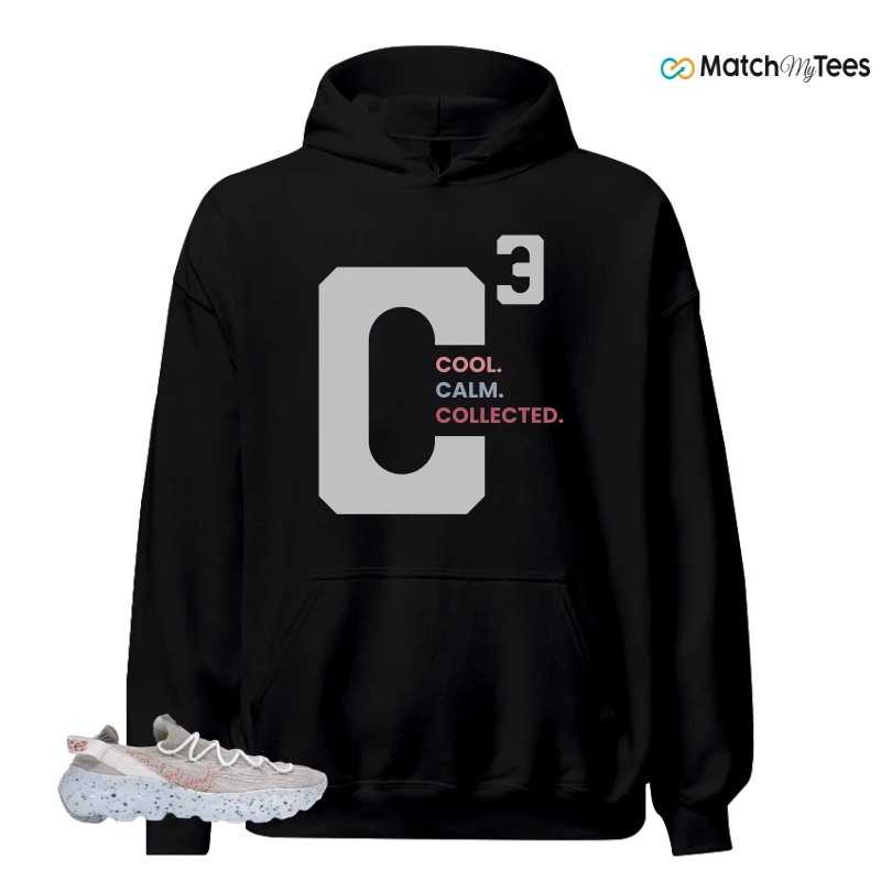 NIKE SPACE HIPPIE 04 WHITE MULTI (WOMEN'S) SNEAKER Matching Tees hoodie