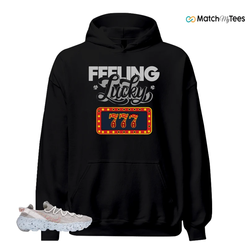 NIKE SPACE HIPPIE 04 WHITE MULTI (WOMEN'S) SNEAKER Matching Tees hoodie