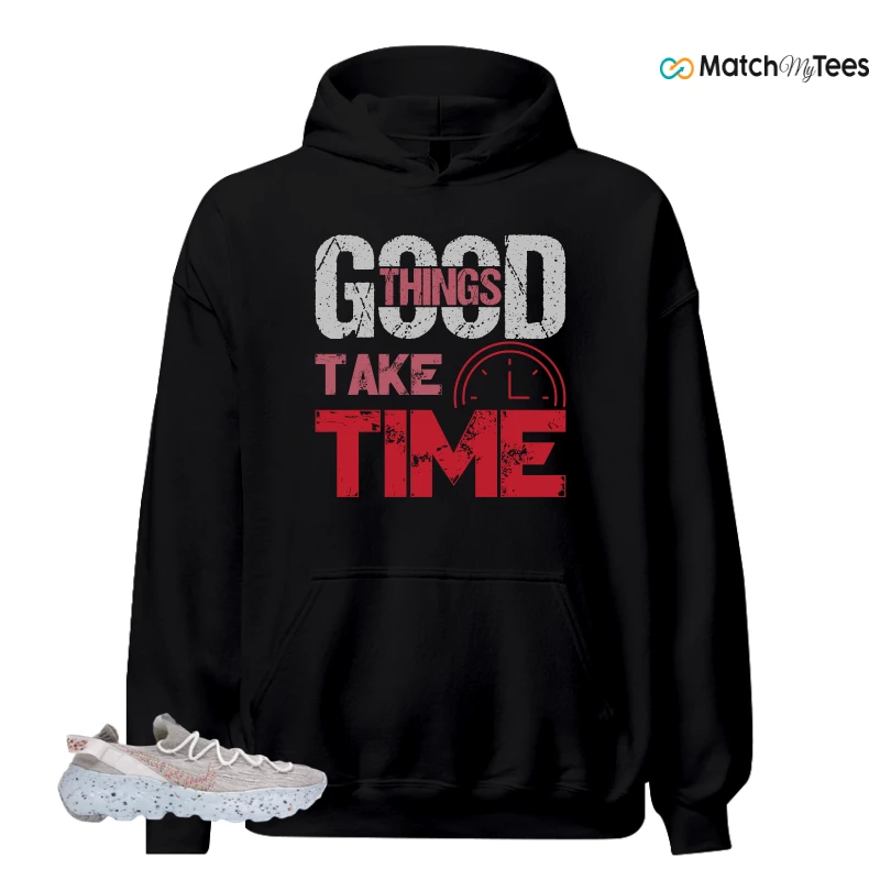 NIKE SPACE HIPPIE 04 WHITE MULTI (WOMEN'S) SNEAKER Matching Tees hoodie