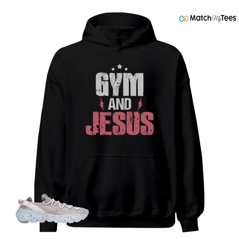 NIKE SPACE HIPPIE 04 WHITE MULTI (WOMEN'S) SNEAKER Matching Tees hoodie
